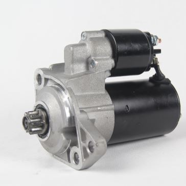 12V Starter-Bosch PMGR