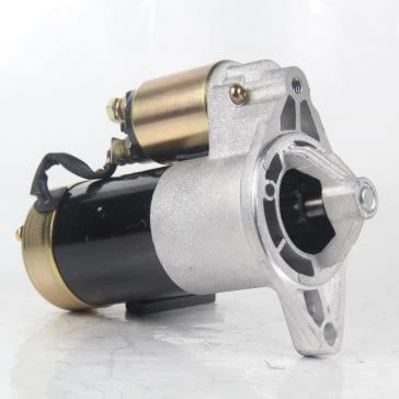 12V Starter Mitsubishi DD